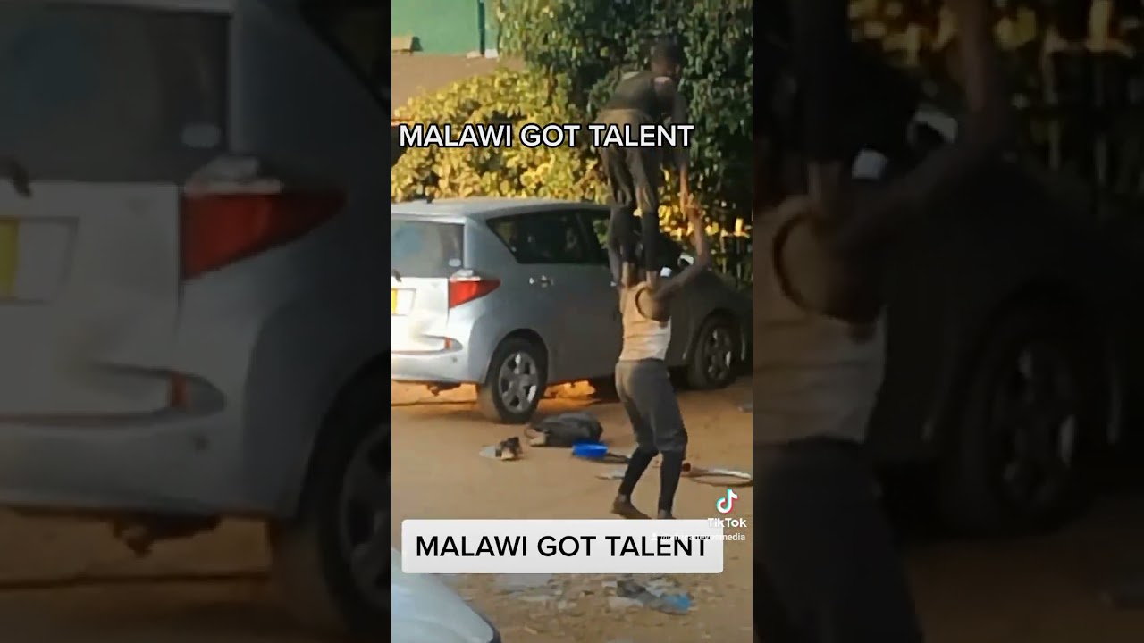 Malawi Got Talent 