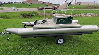 Paddle King 2019 Pk3000