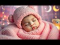 ✨ The Ultimate Baby Sleep Lullaby 😴 Calm Nights with Rain &amp; Soft Piano