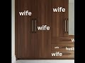It's my wardrobe that I share with my Wife 😝🤫😂 | Couple Comedy Shorts | #MarriageHumor”