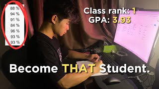 Watch this if you want to study more EFFECTIVELY (No BS Guide)