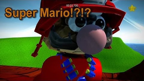 Project Spark! Three Games!