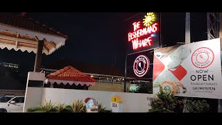The Fishermans Wharf , Hyderabad