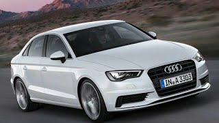 سلسلة سياراتGTA SA Android《اودي A3  2014》+التحميل screenshot 5