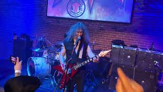 Anvil - \