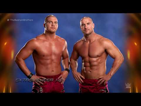 2005: The Basham Brothers 7th WWE Theme Song - “Secretaries of Defense” + Download Link ᴴᴰ