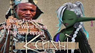 Gobbo Reaction Day : KENSHI Review | SSS Rank: Smuggling™ | Starvation™ | Slavery™ by Ssethtzeentach