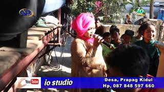 MAWAR PUTIH || AJI PUTRA GEMBONGAN 18 AGUSTUS 2019