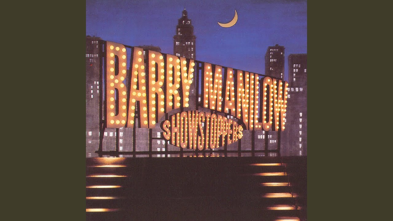 Luck Be A Lady ((from the musical 'Guys And Dolls ')) YouTube