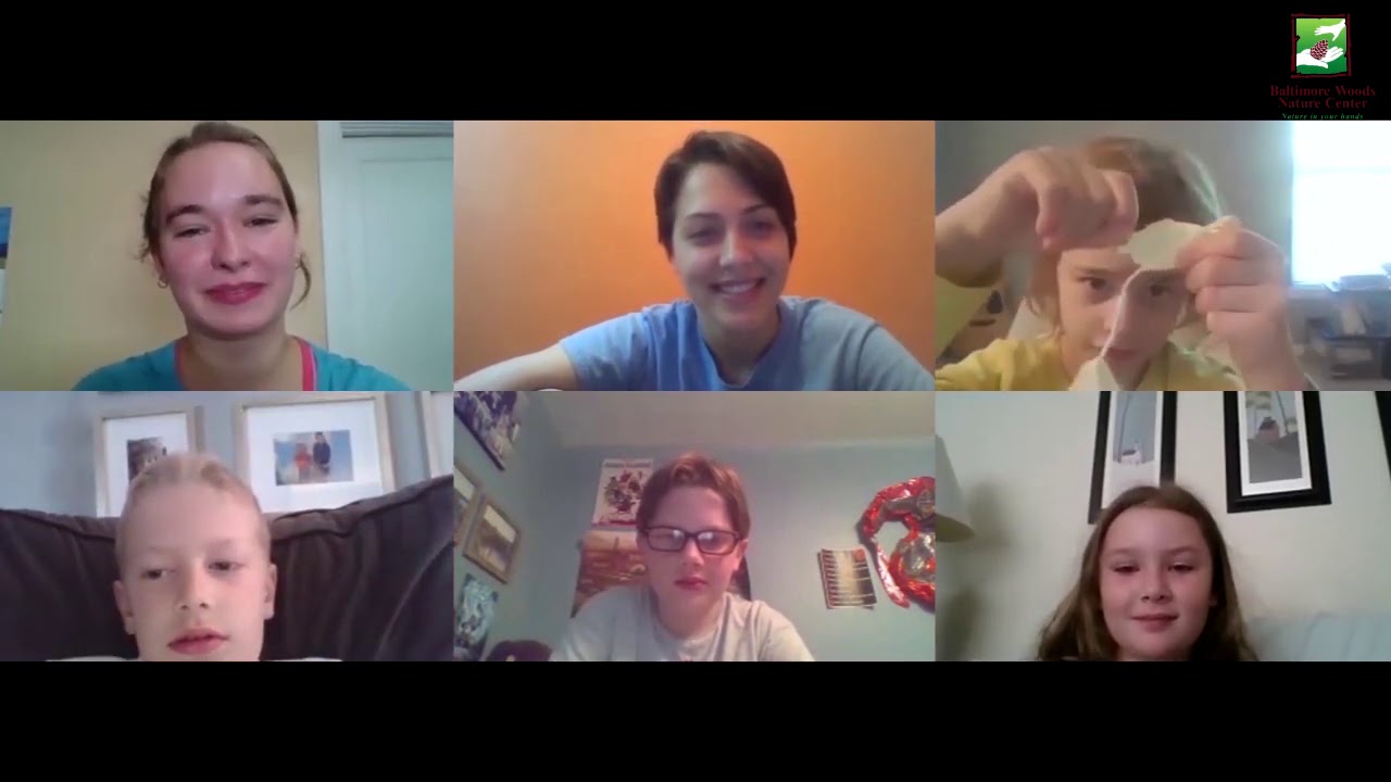 Natural Connections: A Look at Outdoor Adventures