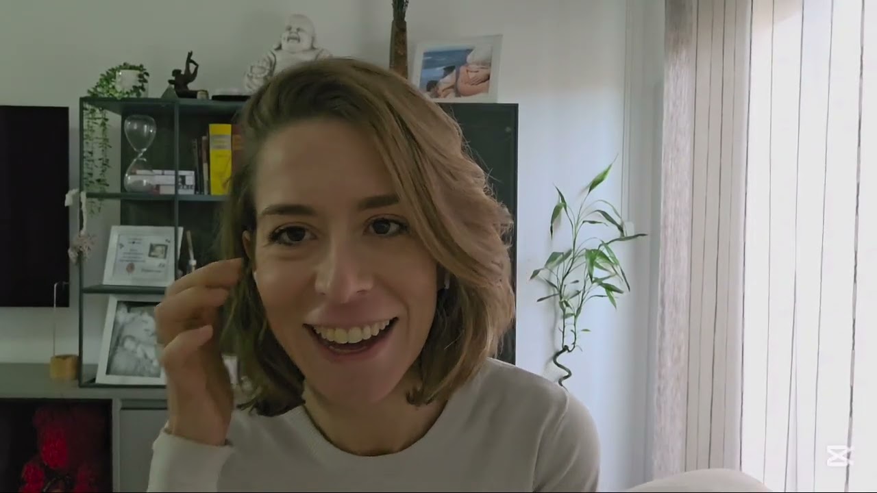 Yo también estaba peleada con la vida… hasta que entendí esto