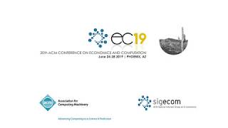 Famous EC'19: Sample-Based Optimal Pricing Profile