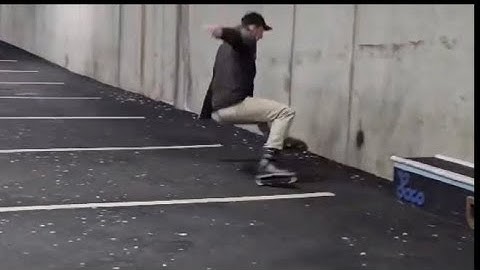 Razor shift 2 first session