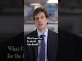 WSJ Chief Economics Reporter on What Comes Next for the Fed After Powell