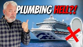 This is WHY You Should Think Twice About Older Cruise Ships!