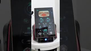 Electromagnetic Focused Shockwave Therapy Machine | Precision Pain Relief System