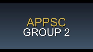 Question5Appsc Group 2