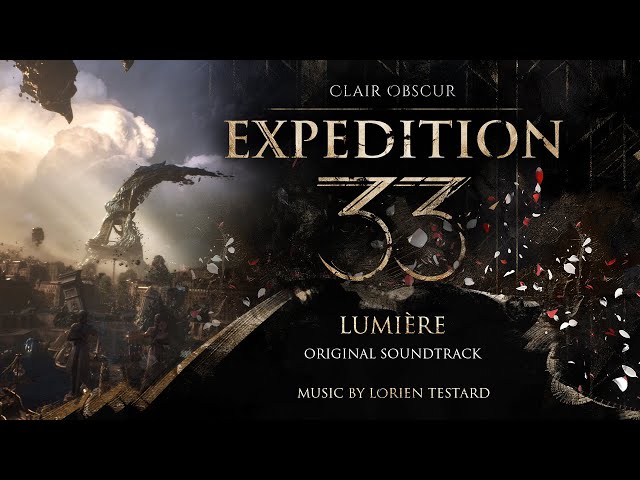 Clair Obscur: Expedition 33 (Original Soundtrack) 10 - The