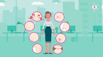 Outubro Rosa: Conscientização sobre câncer de mama | Unnimax