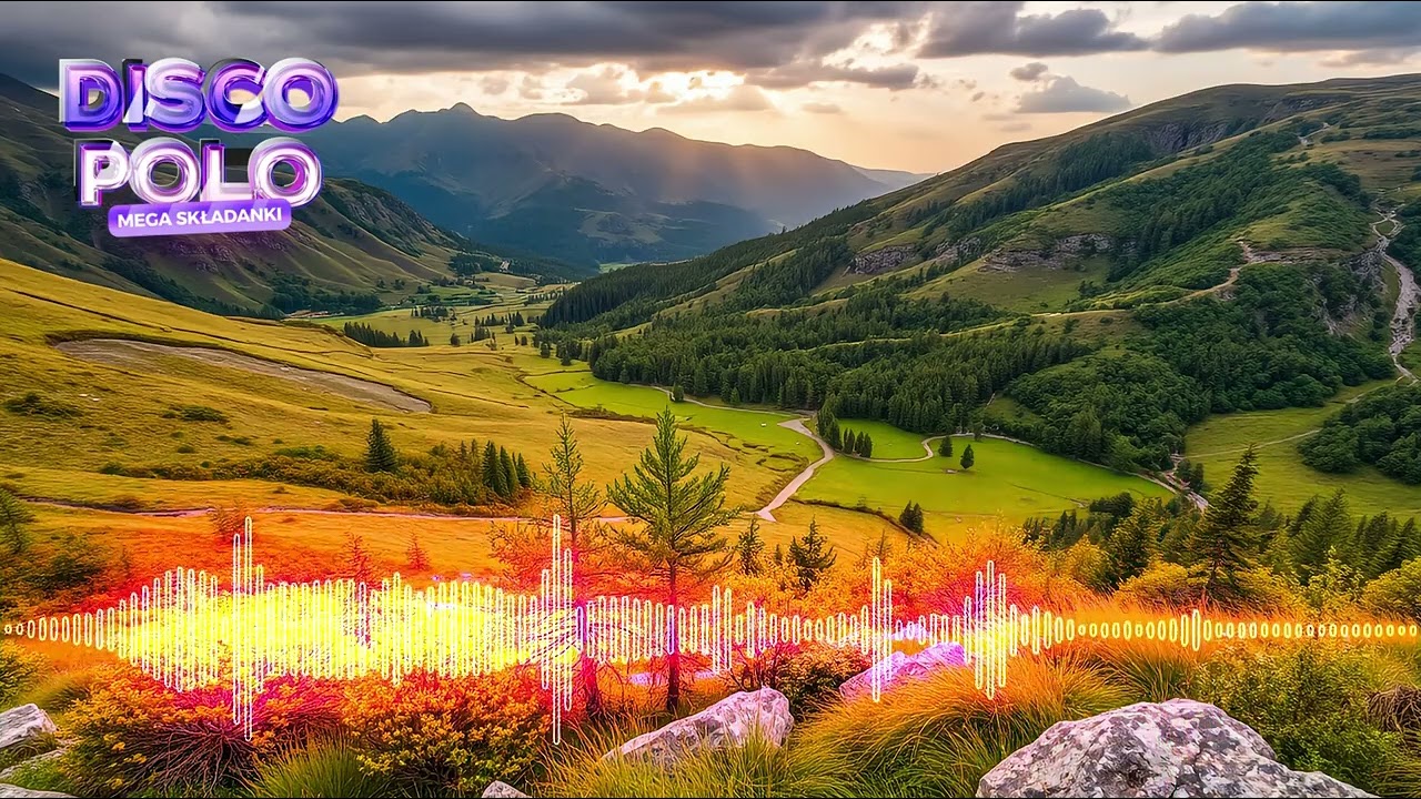 MÓJ DOM W SERCU ❤️ NOWOŚĆ DISCO POLO O MIŁOŚCI I TĘSKNOCIE 🏡 HIT 2026 💖