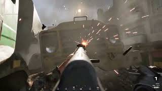 SQUAD - insurgent Sapper initial contact on Fallujah #shorts #squadgameplay #squadgame #squad