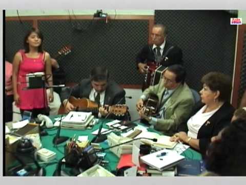 rubi esmeralda dice no hay novedad - martinez serr...