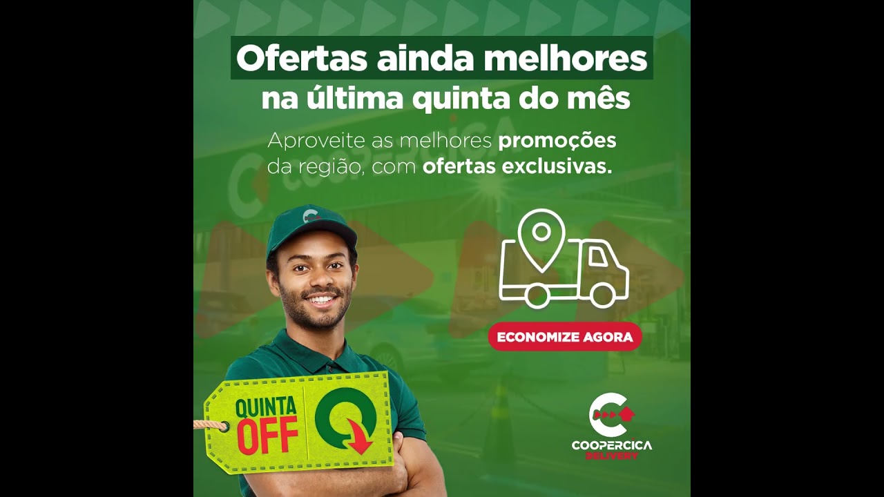 Coopercica Delivery - O Melhor de Jundiaí e região!