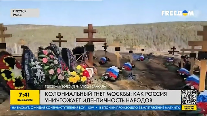 Колониальный гнет Москвы: как Кремль уничтожает коренные народы РФ