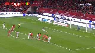Morocco Mali 1-1 | Highlights | AFCON 2025 | Mali Morocco