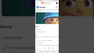 Cara Mendaftar Metamask Wallet, Daftar OpenSea, Upload & Jual Foto NFT OpenSea. #opensea #metamask screenshot 3