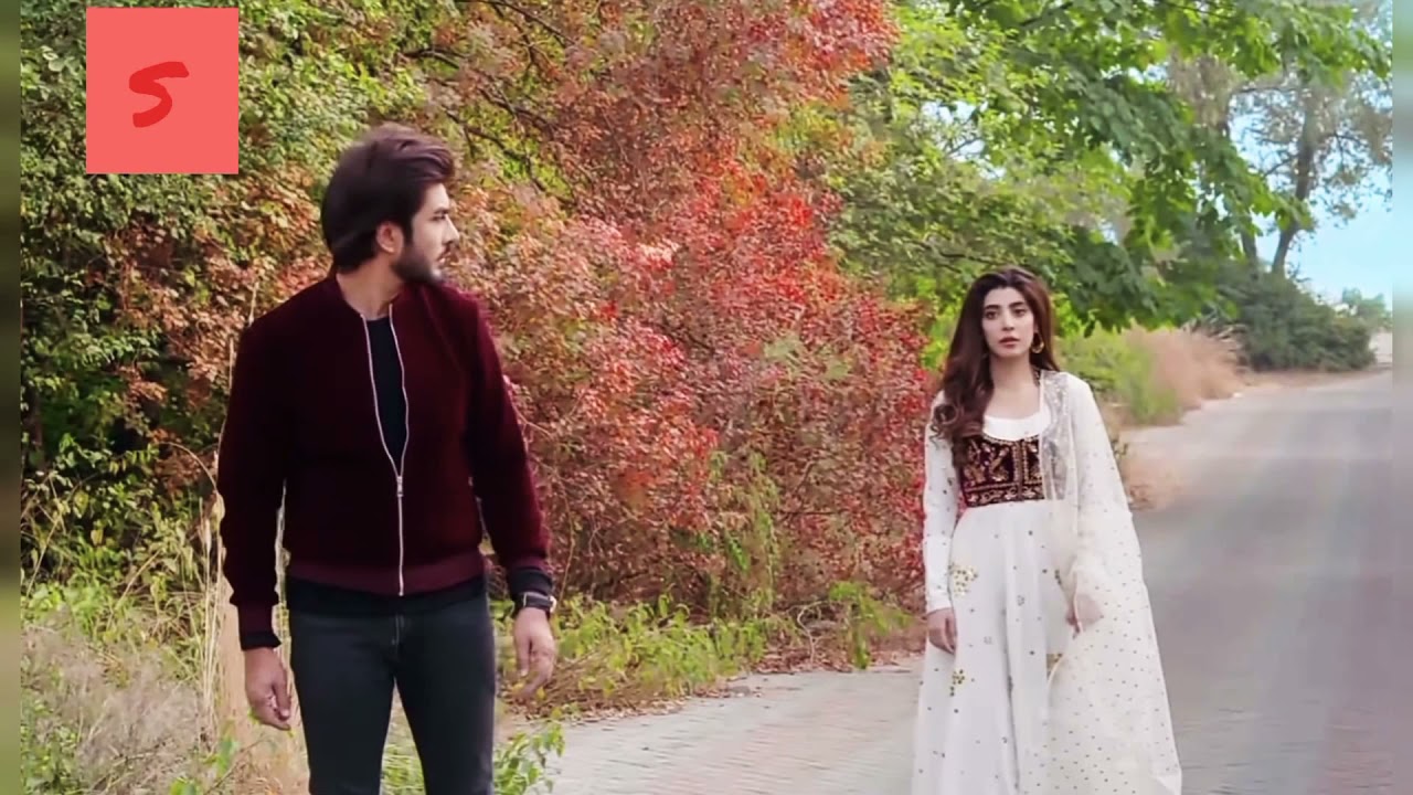 Amanat OST || Singer:Nabeel Shaukat & Aima Baig || Amanat Ary Drama || 