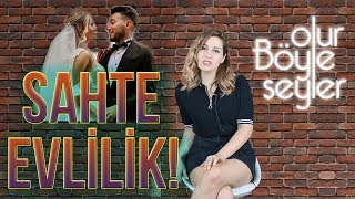 Enes Batur Evlendi Mi? - Olur Böyle Şeyler