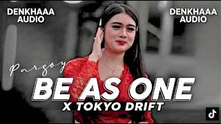 Download lagu DJ PARTY BE US ONE || DJ STYLE X TOKYO DRIFT FULL BASS EMPUK