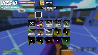 Veck io 🕹️ CrazyGames’te oynayın   Google Chrome 2026 06 19 15 16 34