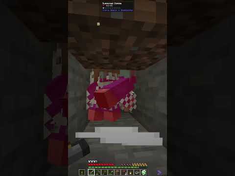 necromancer fight (mceternal 2)