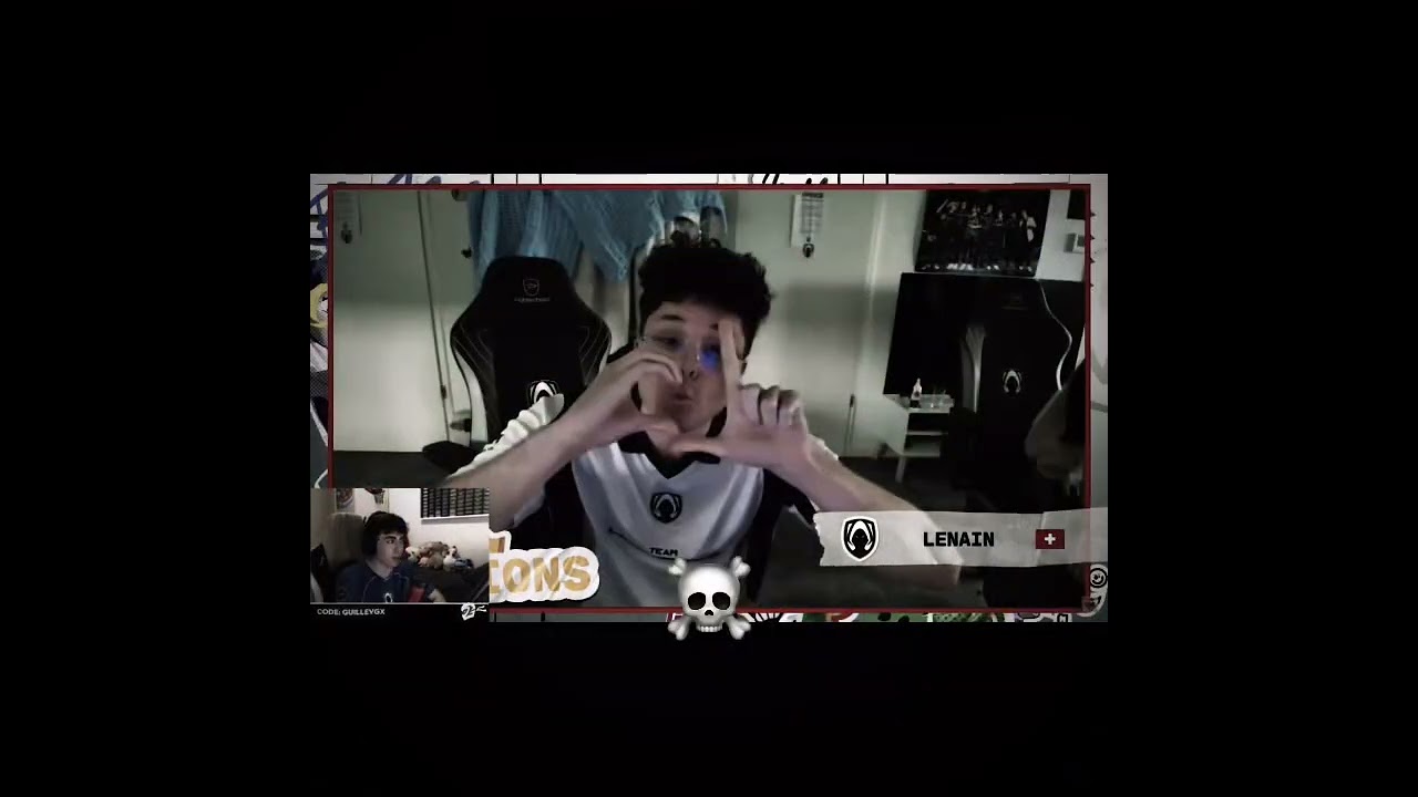 Team Heretics 👏🏆🙌