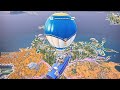 First Fortnite win of the season!