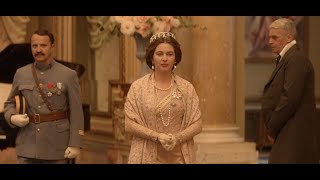 Maria Regina Romaniei 2019