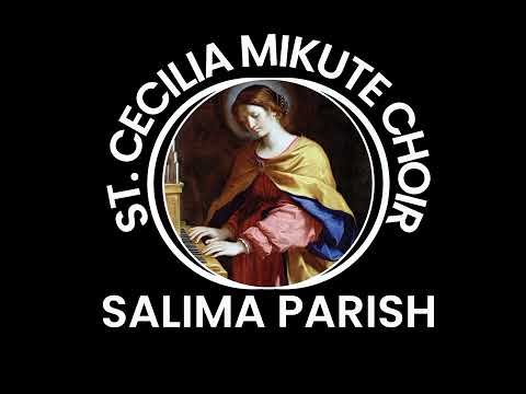 The St Cecilia Mikute Choir Mitima Iyake Moto Mapazi Ayende Salima Parish 
