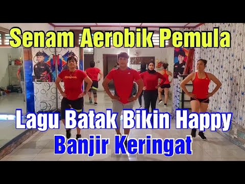 TUTORIAL LOMBA SENAM KREASI ALUSIAU POR DWP PROVINSI DKI JAKARTA 2021