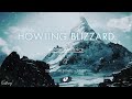Howling blizzard in gears 5 no ads  snow storm sounds for sleeping