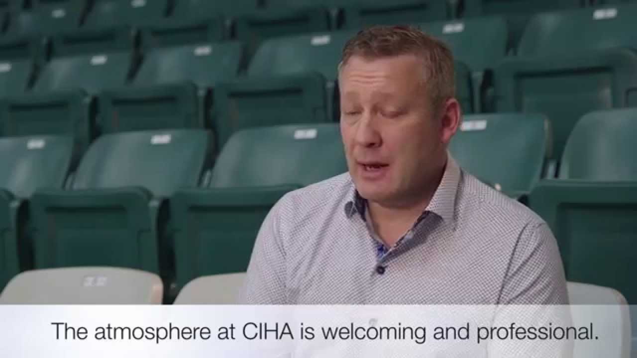 How would you describe your experience as a parent?