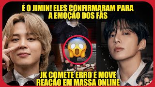 Its Jm Fans Are Jumping After The Revelation Confirms It Once And For All Jk Didnt Do It?...