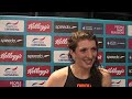 Bethany Firth wins MC 200m Individual Medley gold in Glasgow
