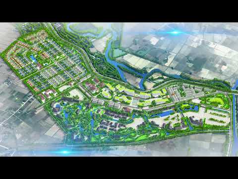 Video ???? Ý tưởng quy hoạch dự án suối khoáng nóng Quảng Yên,... - youtube