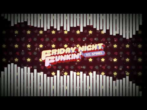 (Scrapped) Friday Night Funkin': Vs. Spinel
