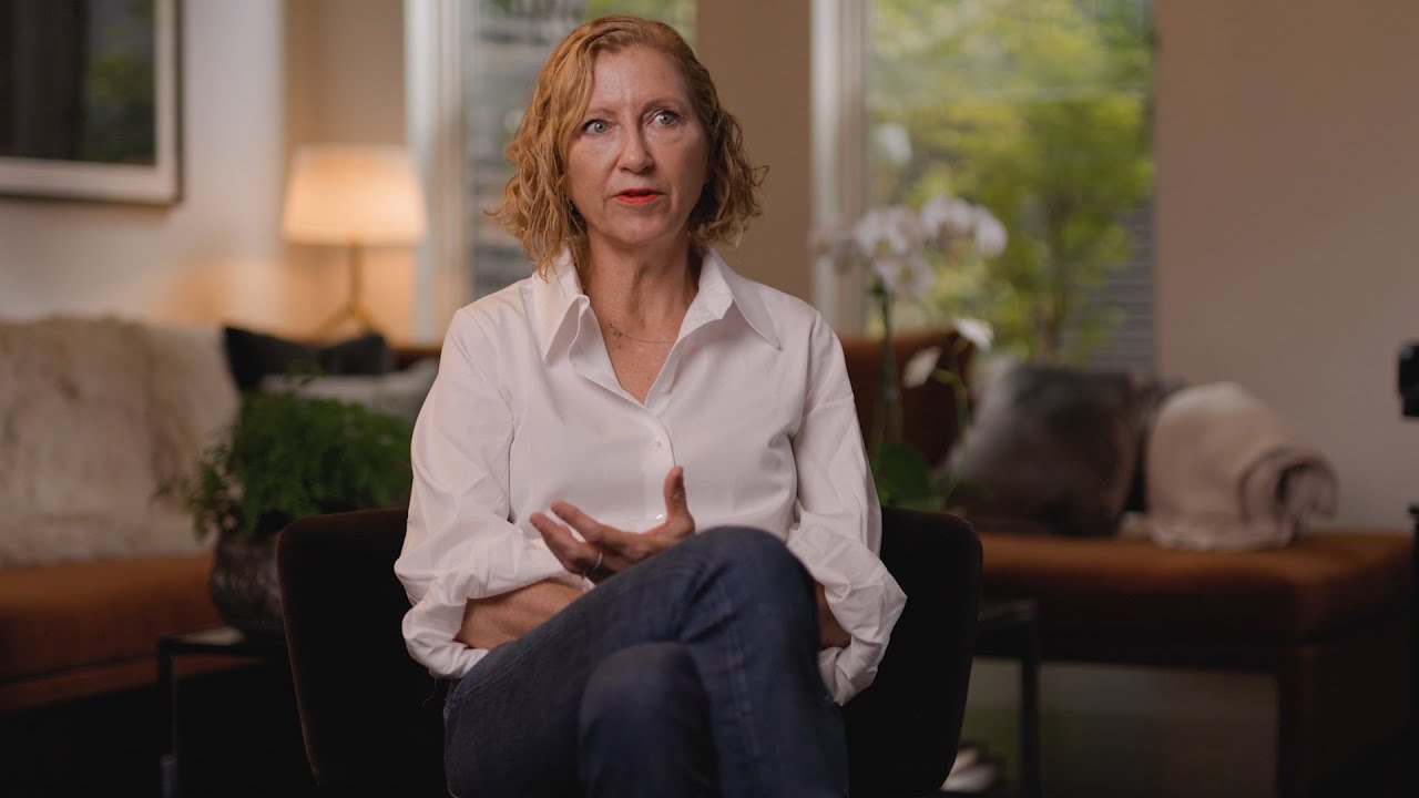 NEXT STAGE | Joanna Murray-Smith discusses Berlin