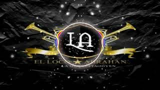 EL LOCO ABRAHAN 'LA ORQUESTA JOVEN' - DE PURO AMOR REMIX