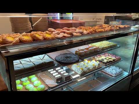 Hultsfreds Café – se det färdiga resultatet
