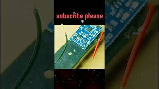 18655 lithium ion battery #shorts #dnscreation